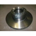Тормозной диск передний (330mmx34mm) DAF LF45 (Techno Brake) 960478