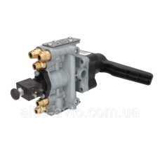 Кран подъема платформы полуприцепа HALDEX Colas, TASC WABCO ➤ 338051101