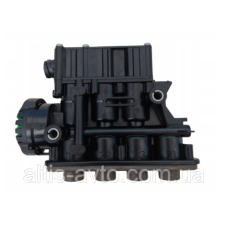 Блок клапанов ELC Renault T, AE, Premium, VOLVO FH, FM ➤ K019821N00