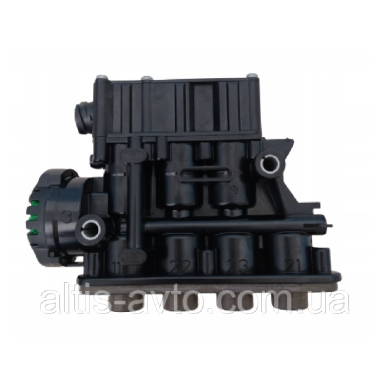 Блок клапанов ELC Renault T, AE, Premium, VOLVO FH, FM ➤ K019821N00