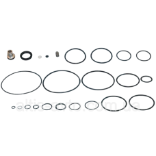 Ремкоплект крана тормозного DAF, Scania ➤ 104-418-004-2 MAYER