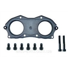 Крышка суппорта KNORR SN6,7 с болтами (Andtech) 0810 10166