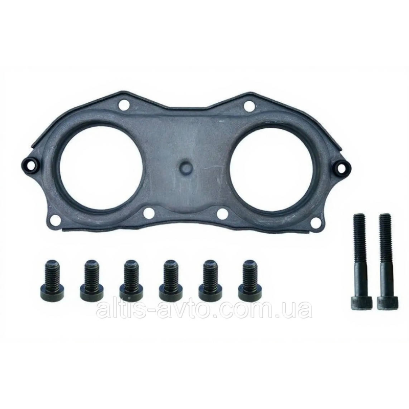 Крышка суппорта KNORR SN6,7 с болтами (Andtech) 0810 10166