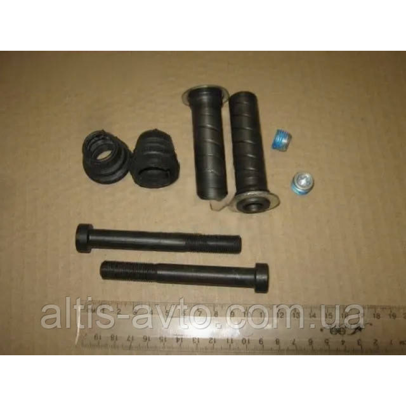 Ремкомплект суппорта Mercedes Vario 814, 815, 612 (SAMPA) 095.618 Ремкомплект суппорта Mercedes Vario 814, 815, 612 (SAMPA) 095.618