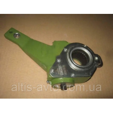 Тормозная трещетка Renault авт. правая сторона 14x175x63 град. (SAMPA) 078.129-01