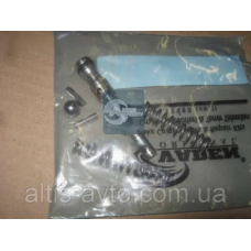 Ремкомплект направляющих компрессора WABCO, DAF 75/85CF, F75/95, 95XF, XF95 (VADEN) 1600 065 300