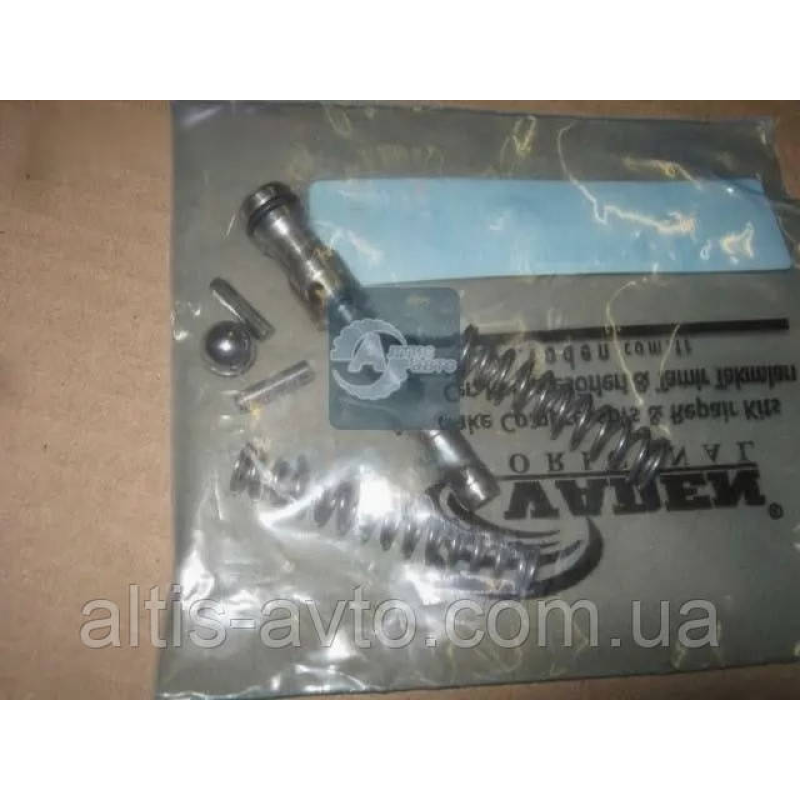 Ремкомплект направляющих компрессора WABCO, DAF 75/85CF, F75/95, 95XF, XF95 (VADEN) 1600 065 300 Ремкомплект направляющих компрессора WABCO, DAF 75/85CF, F75/95, 95XF, XF95 (VADEN) 1600 065 300