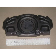 Пластина нажимная суппорта MERITOR D3 (TTT-auto) 13518