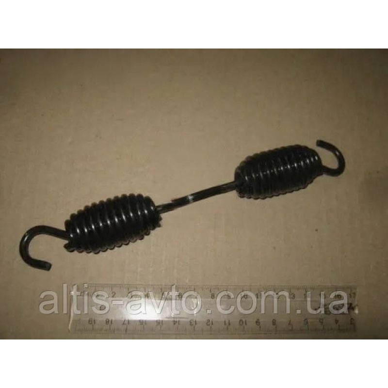 Пружина тормозной колодки SAF (SAMPA) 075.035 Пружина тормозной колодки SAF (SAMPA) 075.035