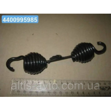Пружина тормозной колодки 36.5x169.5 ROR TM (SAMPA) 085.029