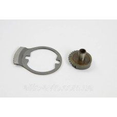 Ремкоплект механизма привода суппорта MERITOR DX 195–DX 225 ➤ CMSK193