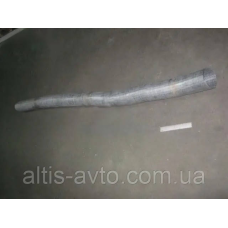 Гофра D111,0 2 -+0,5м MTR оцинковка MAN (Dinex) 94210