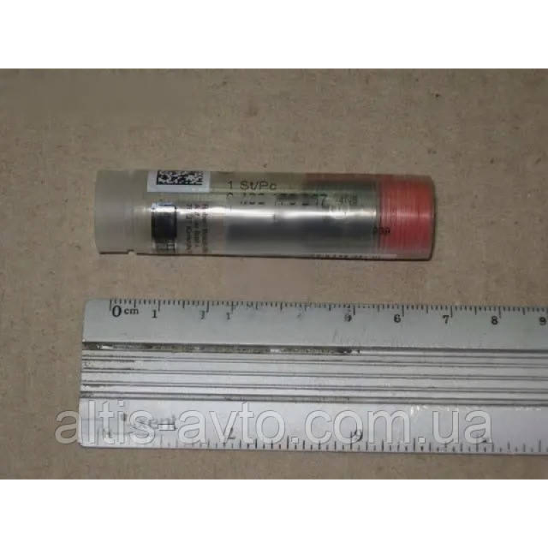 Роспылитель форсунки DSLA 157 P 955 DAF, MAN (Bosch) 0433175267 Роспылитель форсунки DSLA 157 P 955 DAF, MAN (Bosch) 0433175267