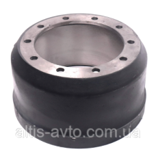 Тормозной барабан BPW (Techno Brake) 932806