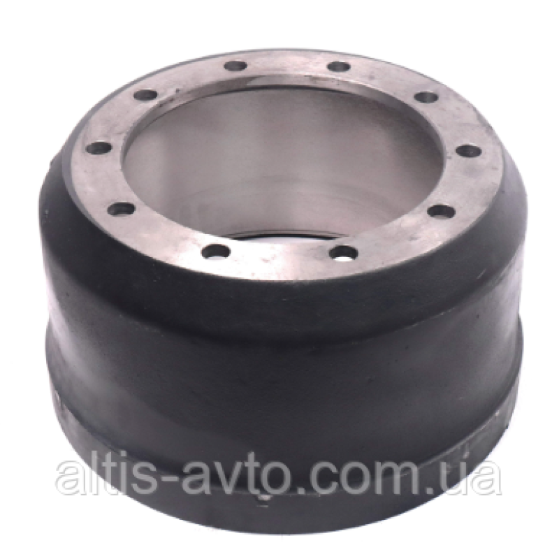 Тормозной барабан BPW (Techno Brake) 932806 Тормозной барабан BPW (Techno Brake) 932806