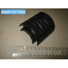 Полувтулка стабилизатора Mercedes (Sampa) 084.007