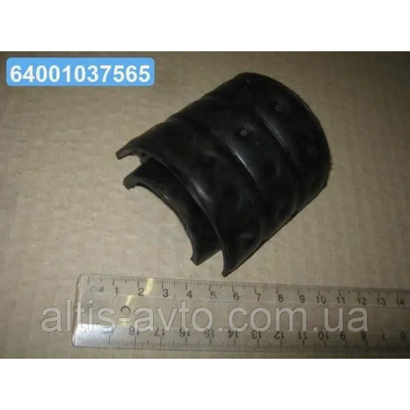 Полувтулка стабилизатора Mercedes (Sampa) 084.007 Полувтулка стабилизатора Mercedes (Sampa) 084.007