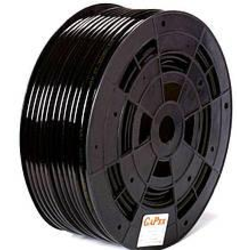Трубка пневматическая 16x12 бухта 50м. Чорный полиамид ➤ 1010845HP Трубка пневматическая 16x12 бухта 50м. Чорный полиамид ➤ 1010845HP