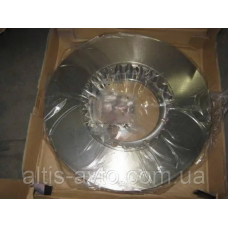 Тормозной диск VOLVO с монтажным комплектом (Techno Brake) 960456