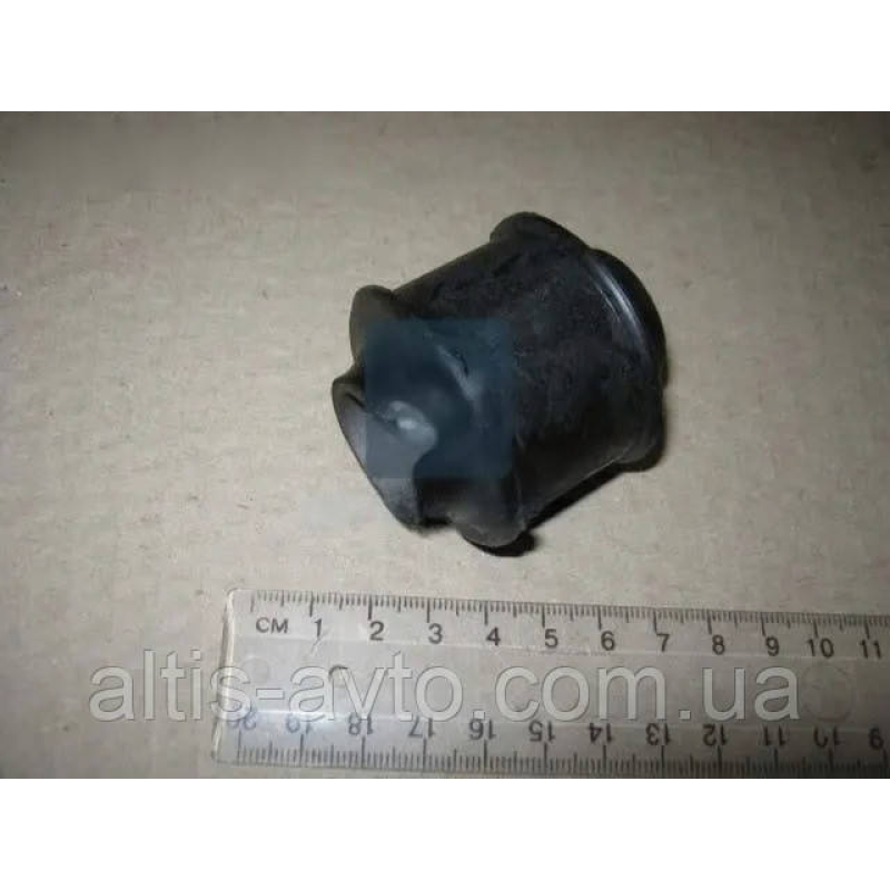 Сайлентблок 20*42*50 амортизатора VOLVO FH 12,16,FM7,9,10,12 (Sampa) 030.112 Сайлентблок 20*42*50 амортизатора VOLVO FH 12,16,FM7,9,10,12 (Sampa) 030.112