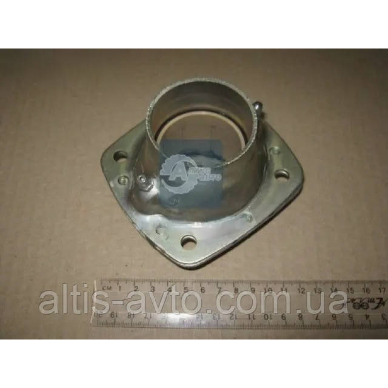 Подшипник вала разжимного SAF 36.5x60x17 (SAMPA) 075.025