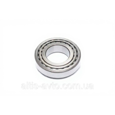 Подшипник ступицы VOLVO FL7, FM9, FM12, FH 12, FH16 (Craft-Bearings) CRF-39580/39520 A