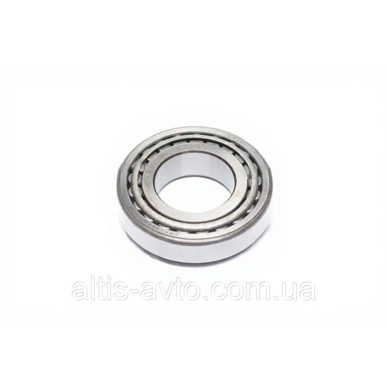 Подшипник ступицы VOLVO FL7, FM9, FM12, FH 12, FH16 (Craft-Bearings) CRF-39580/39520 A Подшипник ступицы VOLVO FL7, FM9, FM12, FH 12, FH16 (Craft-Bearings) CRF-39580/39520 A