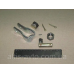 Вилка штока (короткая) M16x1,5 (оригинал Wabco) 4230005342 Вилка штока (короткая) M16x1,5 (оригинал Wabco) 4230005342
