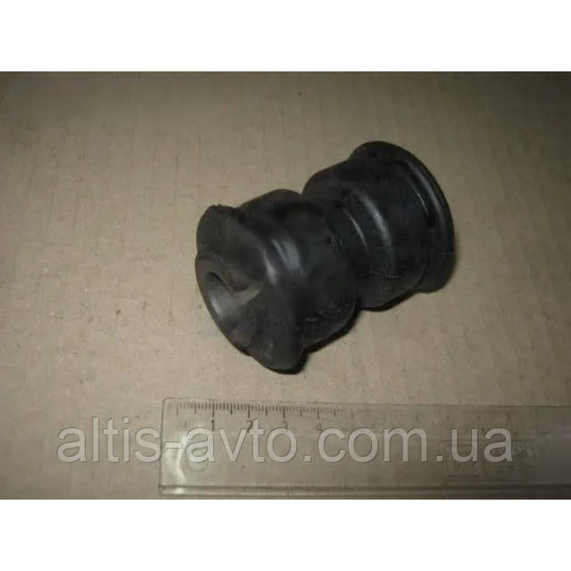 Сайлентблок 70*16*47 рессоры Renault (Sampa) 080.407 Сайлентблок 70*16*47 рессоры Renault (Sampa) 080.407