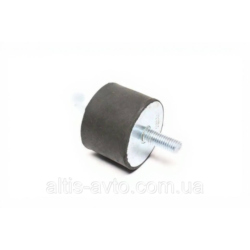 Подушка глушителя Renault (Dinex) 64817 Подушка глушителя Renault (Dinex) 64817