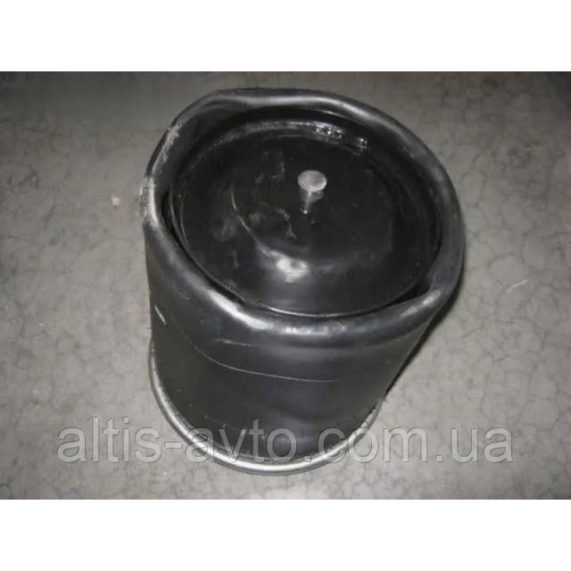 Пневмоподушка / подушка со стаканом (сталь) (Sampa) SP 554912-K Пневмоподушка / подушка со стаканом (сталь) (Sampa) SP 554912-K