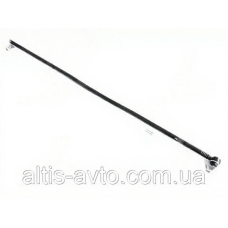 Тяга рулевая продольная DAF CF85 L=2028 (CEI) 220.624