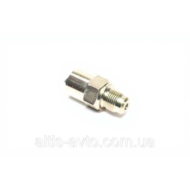 Пеpепускной клапан (Bosch) 2417413077 Пеpепускной клапан (Bosch) 2417413077