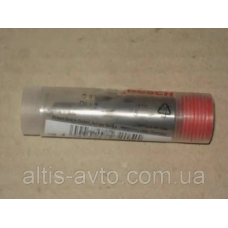 Роспылитель форсунки KHD DLLA 149 S 775 (Bosch) 0433271377