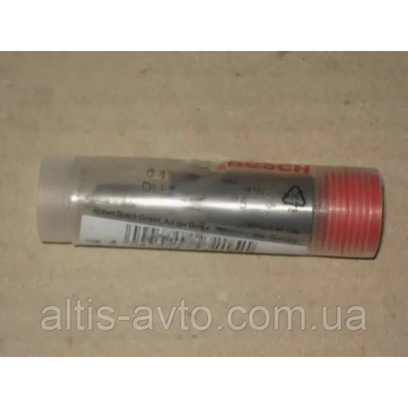 Роспылитель форсунки KHD DLLA 149 S 775 (Bosch) 0433271377 Роспылитель форсунки KHD DLLA 149 S 775 (Bosch) 0433271377