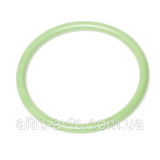 Кольцо уплотнительное форсунки Scania 18,1x1,6 FPM RDgreen (1340615) (Elring) 135.010