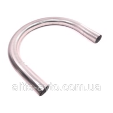 Гофра D111,0 2 MTR нержавеющая сталь MAN (Dinex) 95210