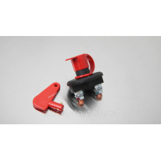 Выключатель массы DAF, Deutz, Fendt, IH, IVECO, John Deere, MAN, Mercedes, Opel ➤ 1359968