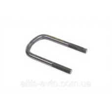 Стремянка М16*1,5*84,5*160 рессоры Mercedes (Schomaecker) 98413160