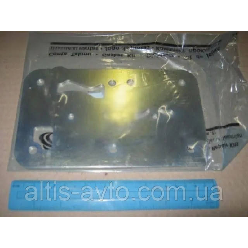 Плита компрессора WABCO, Renault Magnum DXI (VADEN) 1700 030 350