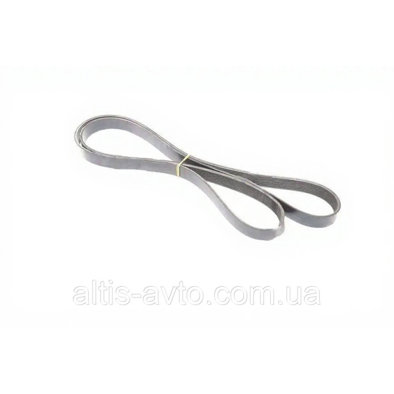 Ремень поликлиновый  8PK2135 (Gates) 8PK2135HD