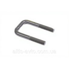 Стремянка М16*1,5*60*125 рессоры IVECO (Schomaecker) 98616125