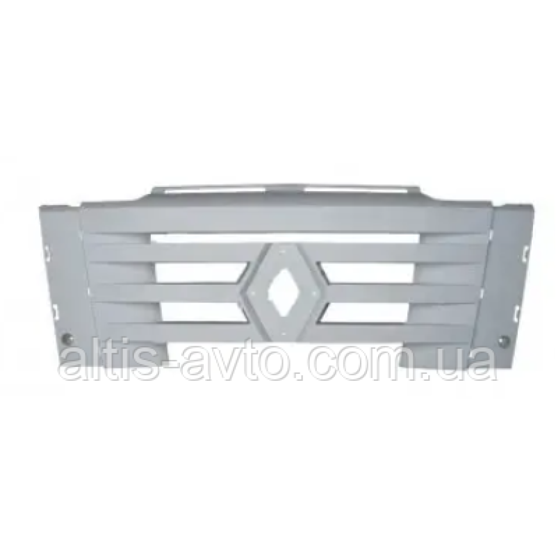 Решетка радиатора Renault Magnum ➤ 5010468561