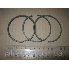 Поршневые кольца 65.00mm (STD) 2,00x2,00x4.00 KNORR, IVECO EuroCargo (VADEN) 652 200