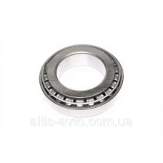 Подшипник ступицы Renault, VOLVO F10,12,16,FH 12,16 (Craft-Bearings) CRF-683/672 A