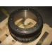 Тормозной барабан DAF TRUCK (Techno Brake) 932001