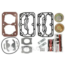 Ремкомплект компрессора полный WABCO, DAF 95XF (VADEN) 1600 010 750