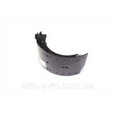 Колодка тормозного барабана с роликом 420х180 BPW (AXUT) SB0600161
