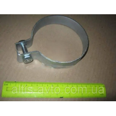 Хомут D 114  MM (Hobi) 11082