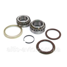 Ремкомплект ступицы DAF 85CF (CRAFT-BEARINGS) CRF-41.03628